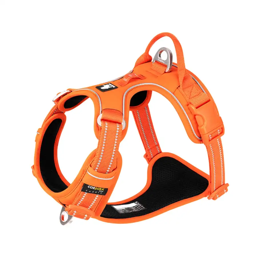Truelove no pull cordura harness-m
